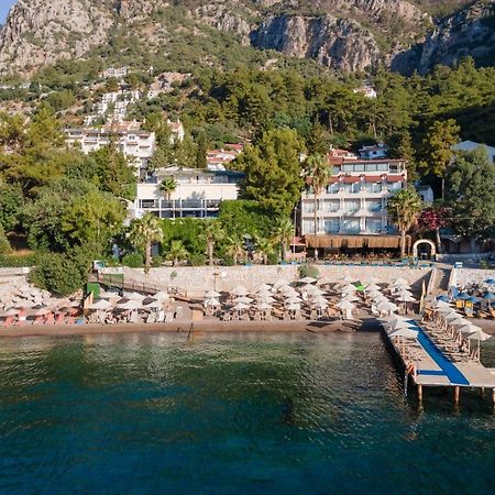 Hotel Mavi Deniz Turunç Zewnętrze zdjęcie