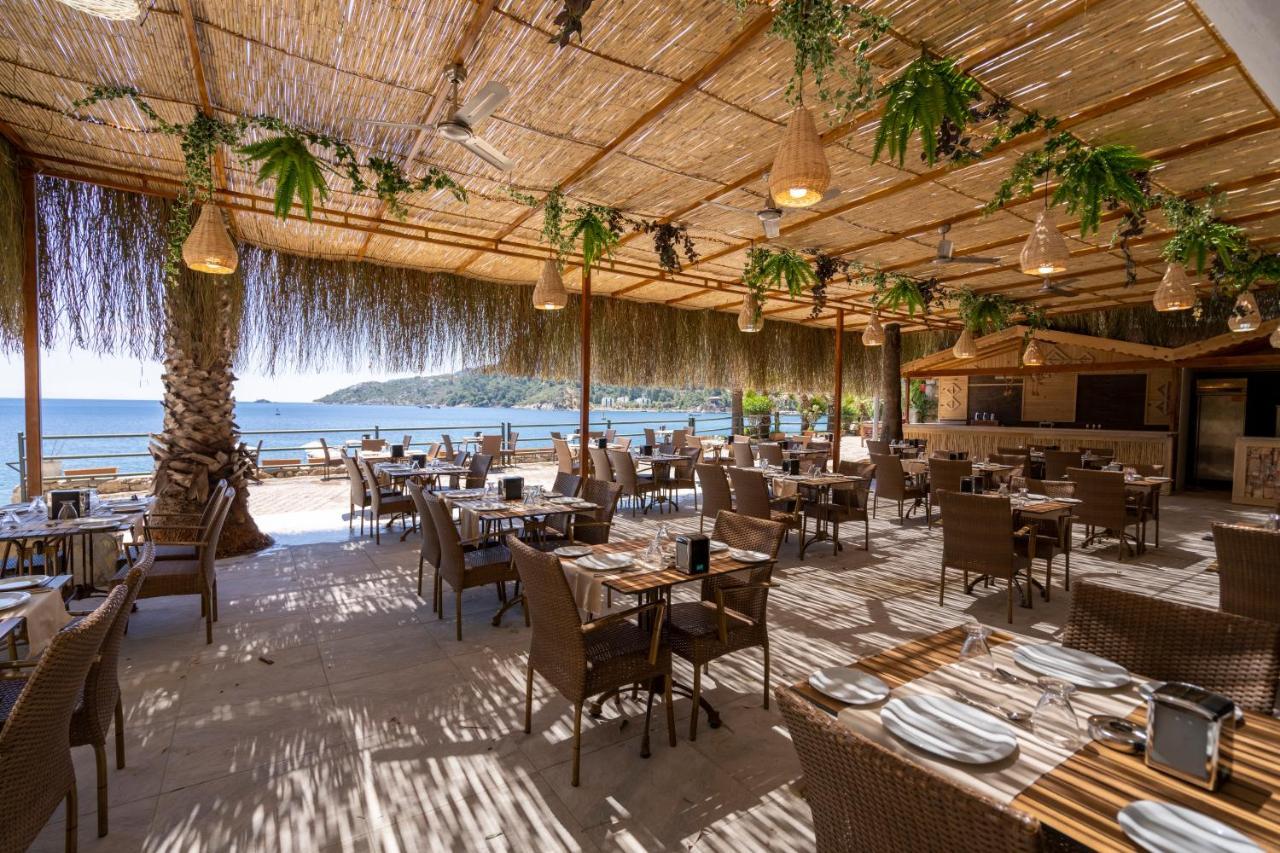 Hotel Mavi Deniz Turunç Zewnętrze zdjęcie