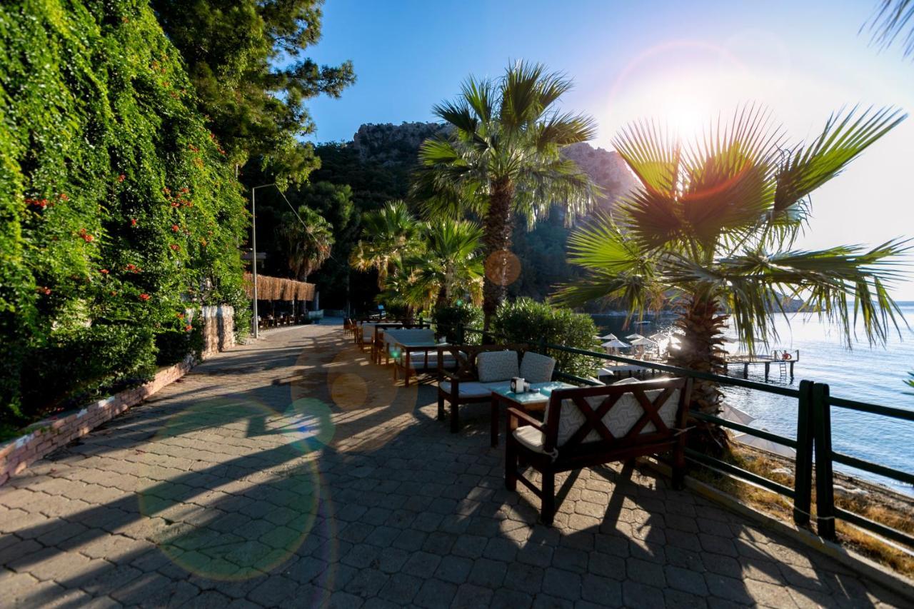 Hotel Mavi Deniz Turunç Zewnętrze zdjęcie