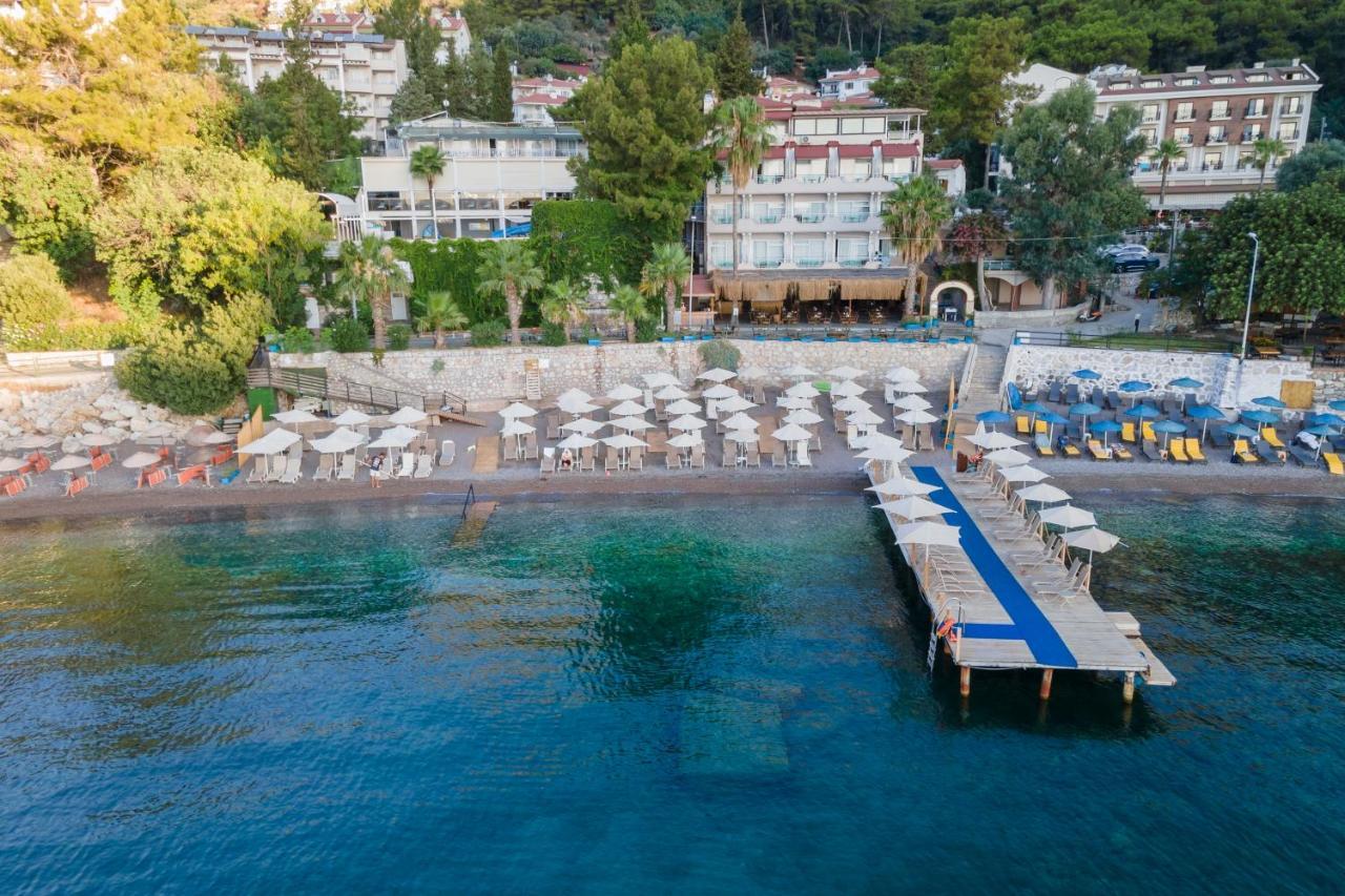 Hotel Mavi Deniz Turunç Zewnętrze zdjęcie