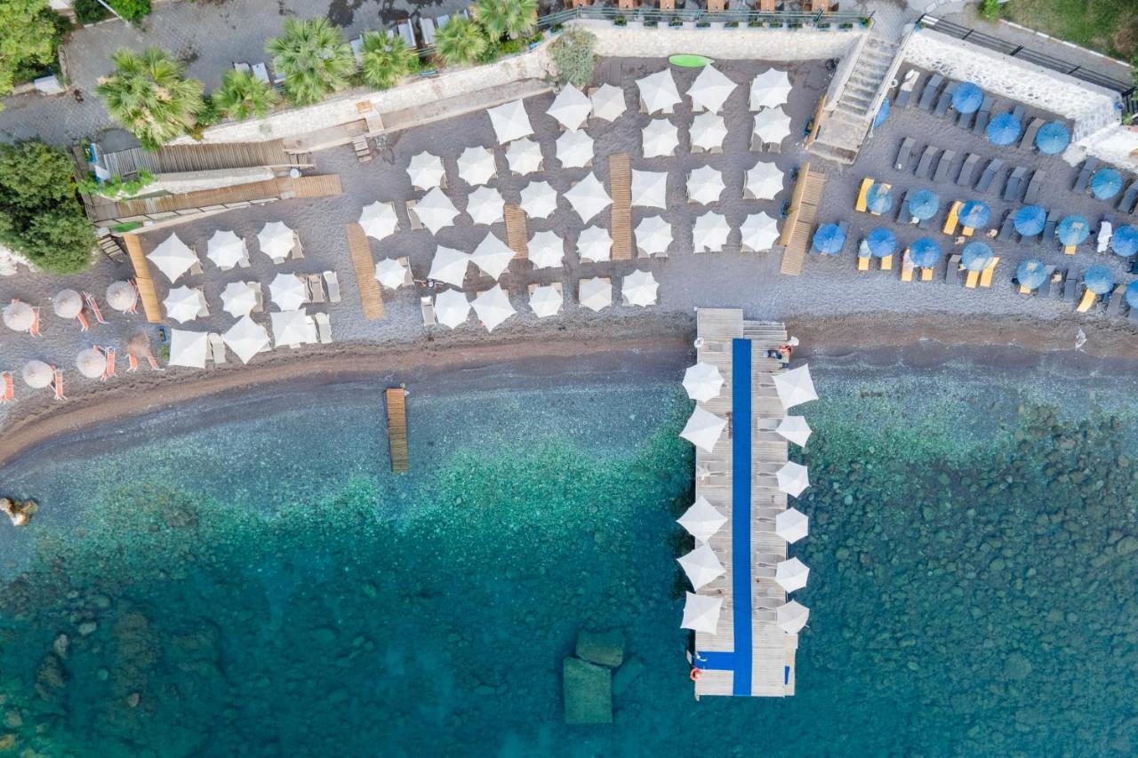 Hotel Mavi Deniz Turunç Zewnętrze zdjęcie