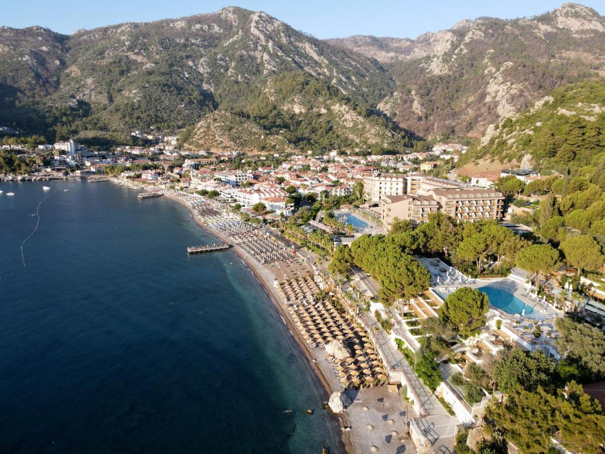 Hotel Mavi Deniz Turunç Zewnętrze zdjęcie