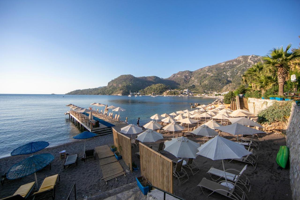 Hotel Mavi Deniz Turunç Zewnętrze zdjęcie