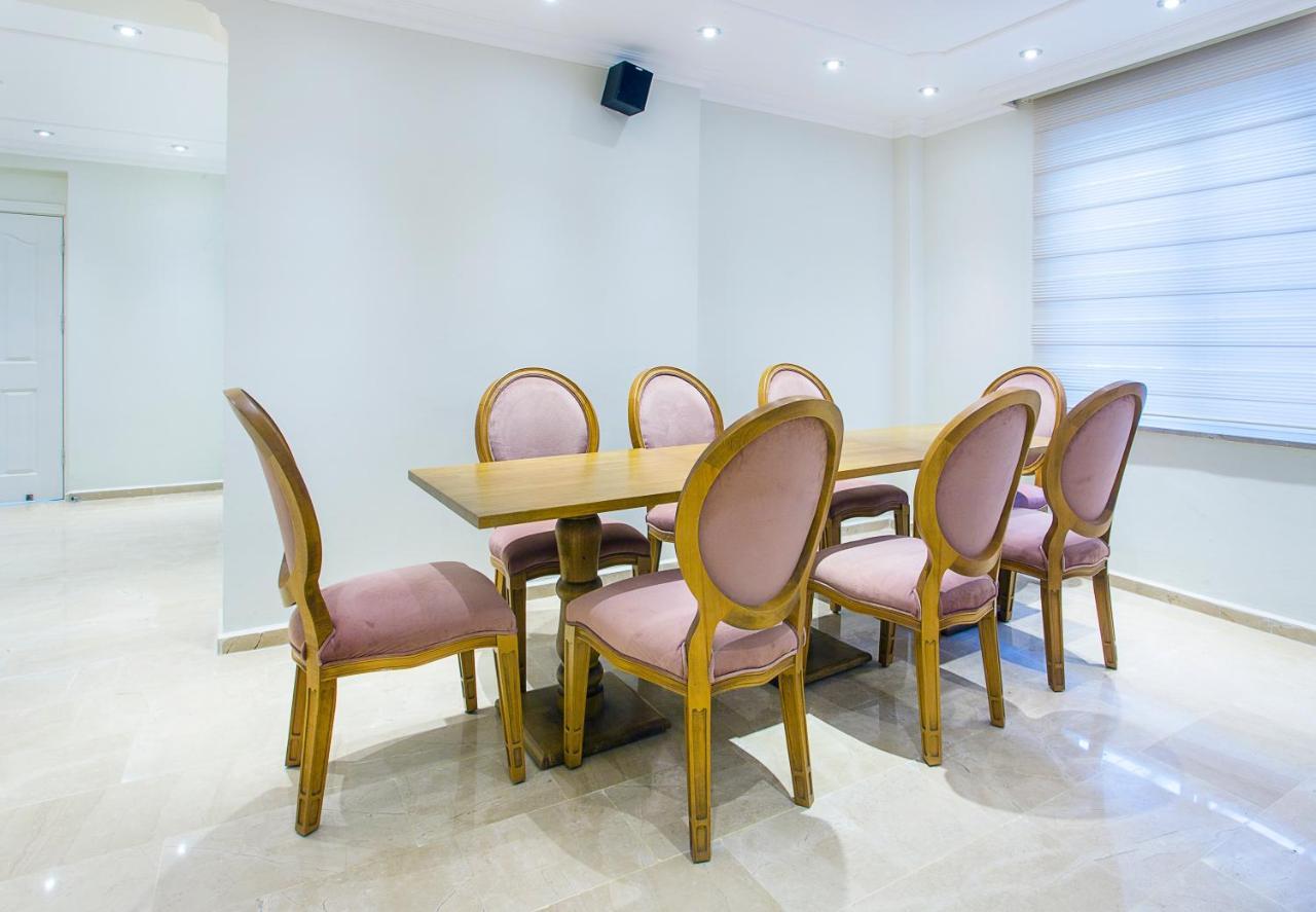 Hotel Mavi Deniz Turunç Zewnętrze zdjęcie