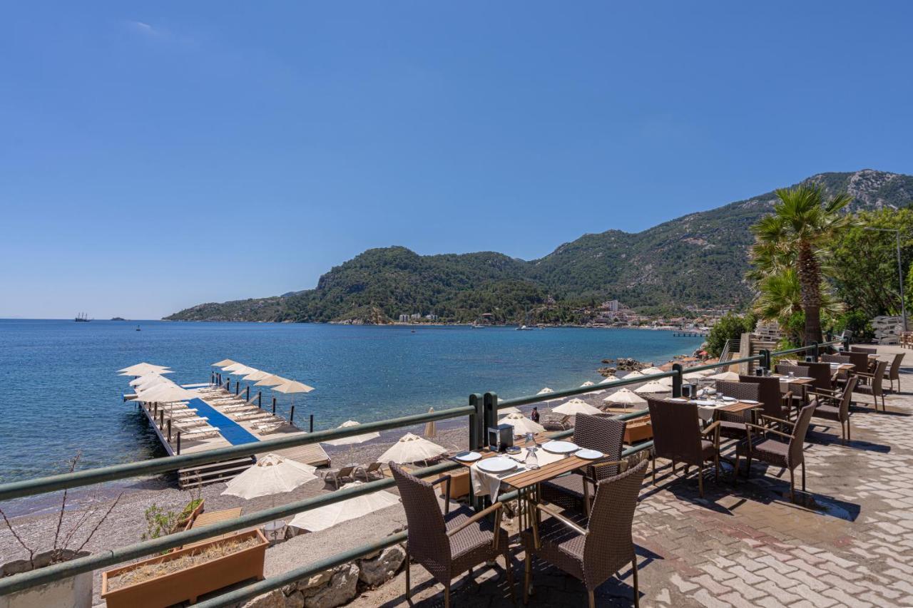 Hotel Mavi Deniz Turunç Zewnętrze zdjęcie