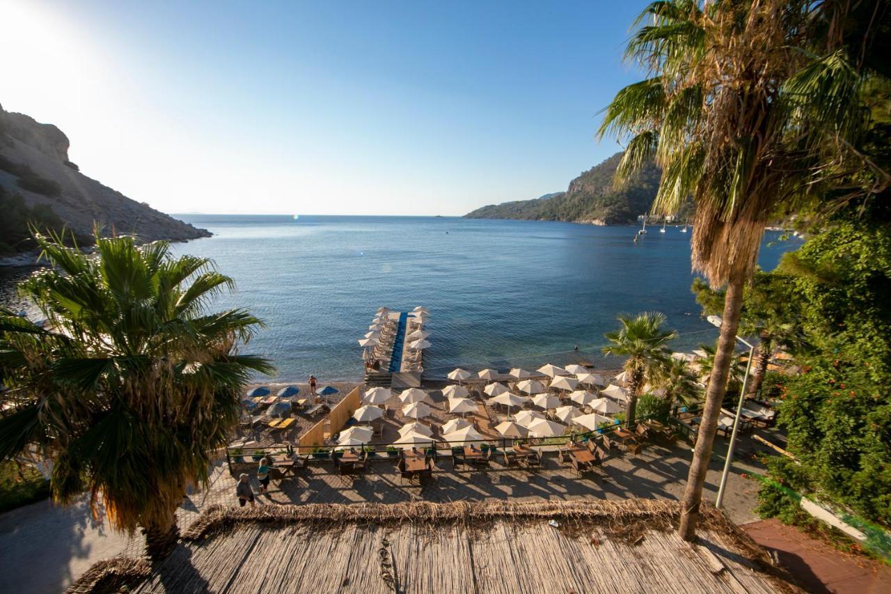 Hotel Mavi Deniz Turunç Zewnętrze zdjęcie