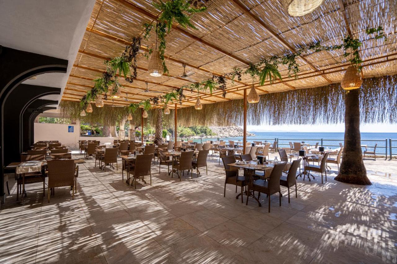 Hotel Mavi Deniz Turunç Zewnętrze zdjęcie