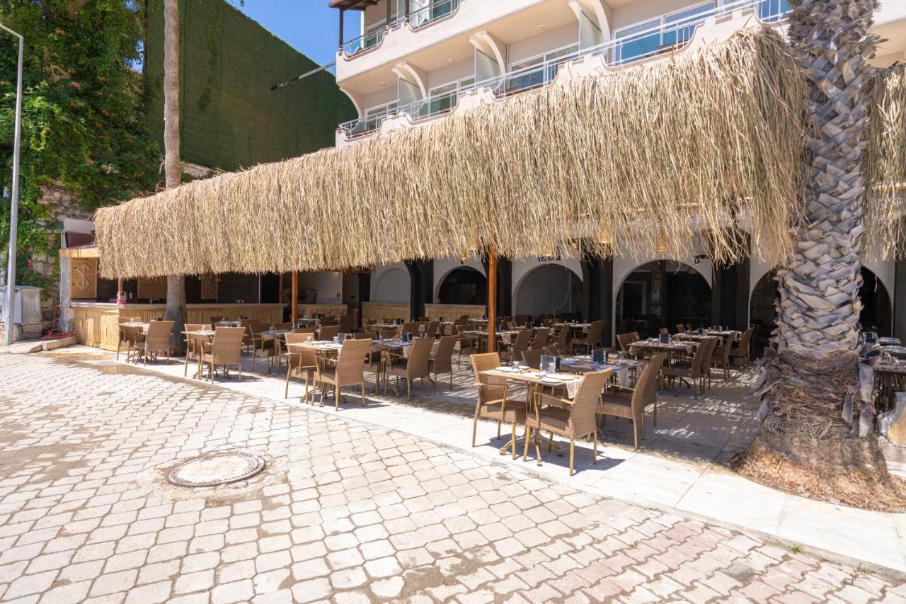 Hotel Mavi Deniz Turunç Zewnętrze zdjęcie