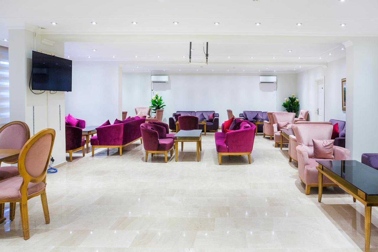 Hotel Mavi Deniz Turunç Zewnętrze zdjęcie