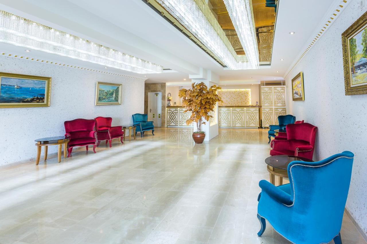 Hotel Mavi Deniz Turunç Zewnętrze zdjęcie
