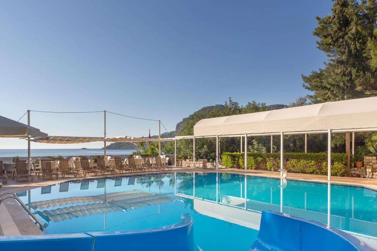Hotel Mavi Deniz Turunç Zewnętrze zdjęcie