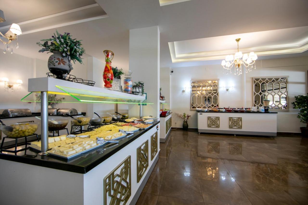 Hotel Mavi Deniz Turunç Zewnętrze zdjęcie