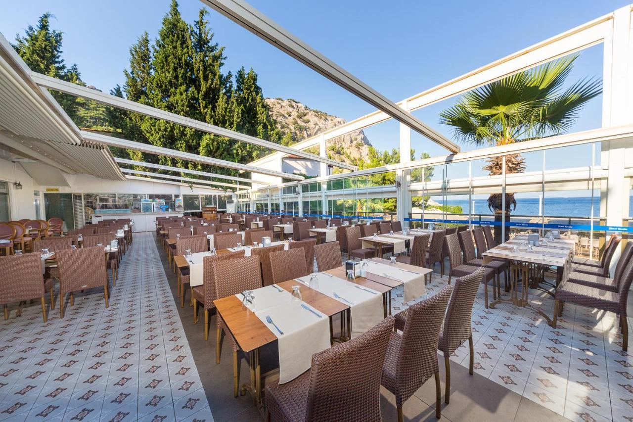 Hotel Mavi Deniz Turunç Zewnętrze zdjęcie