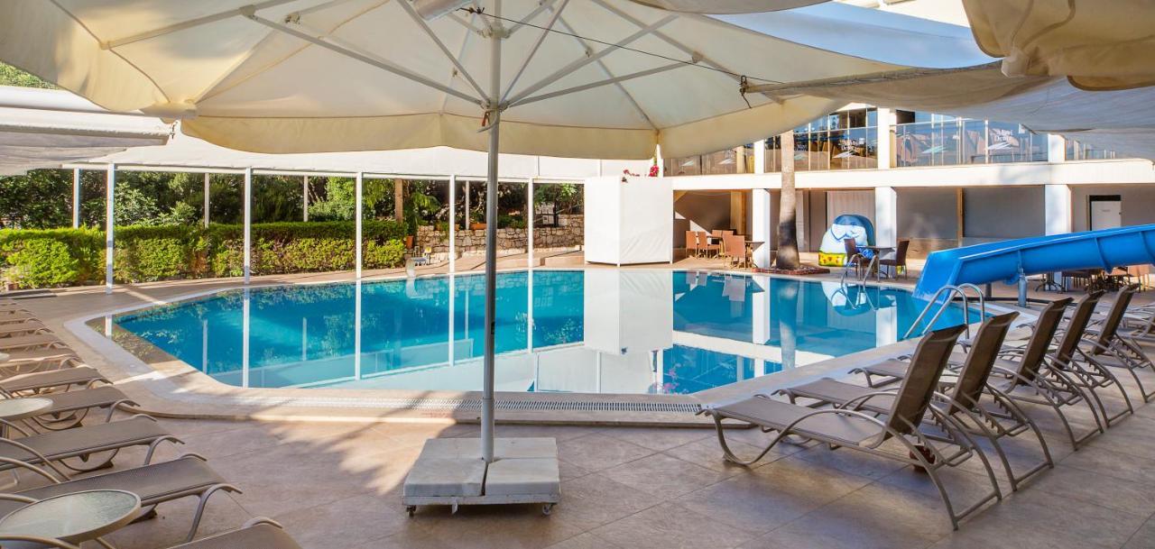 Hotel Mavi Deniz Turunç Zewnętrze zdjęcie