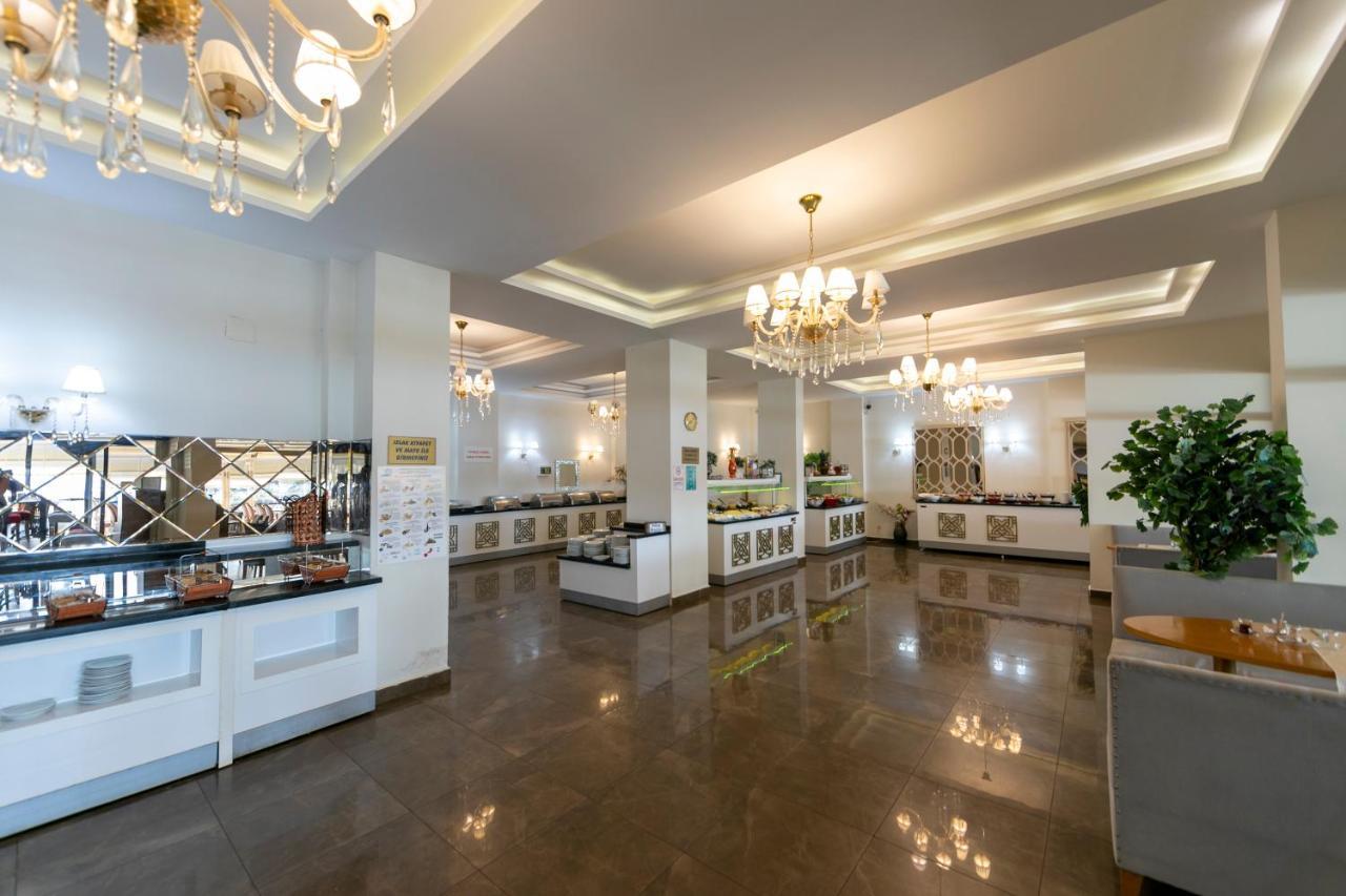 Hotel Mavi Deniz Turunç Zewnętrze zdjęcie