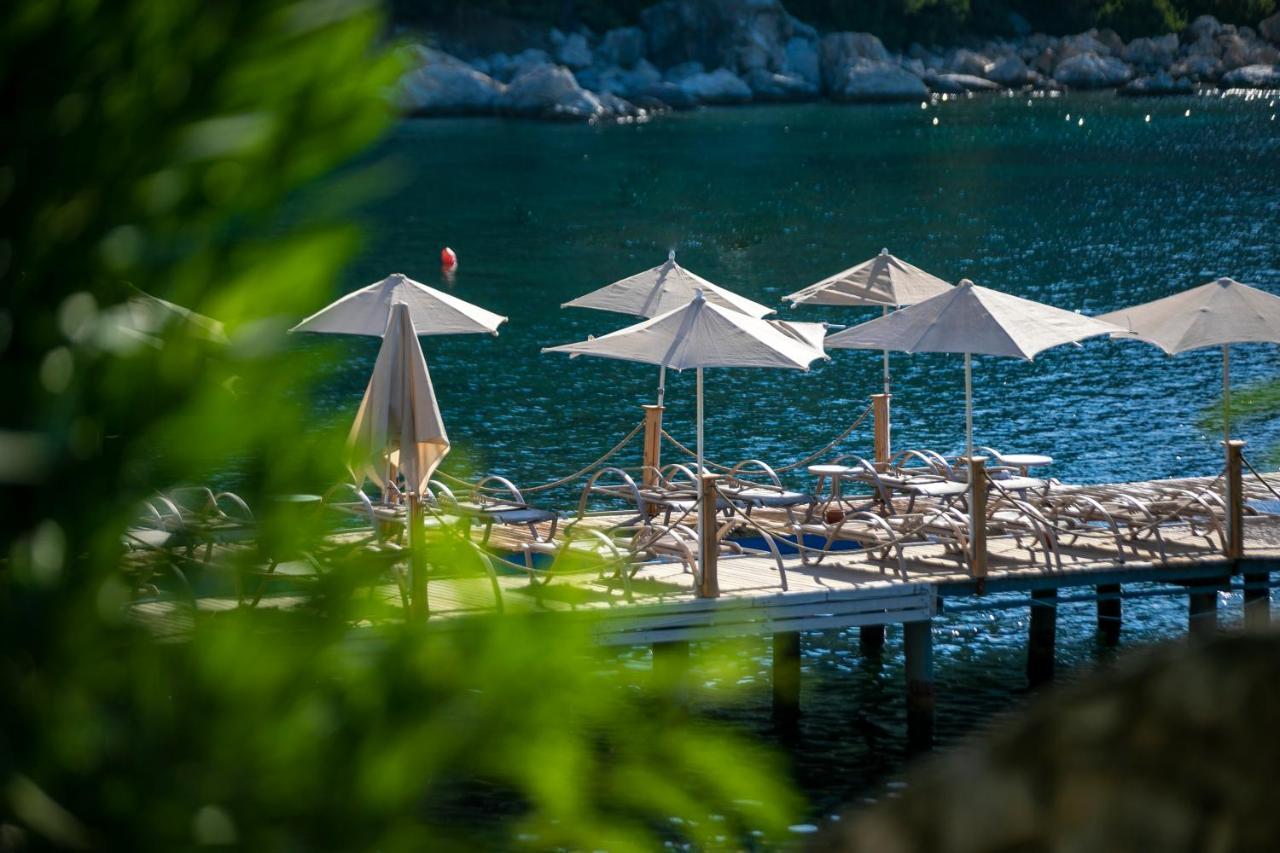 Hotel Mavi Deniz Turunç Zewnętrze zdjęcie