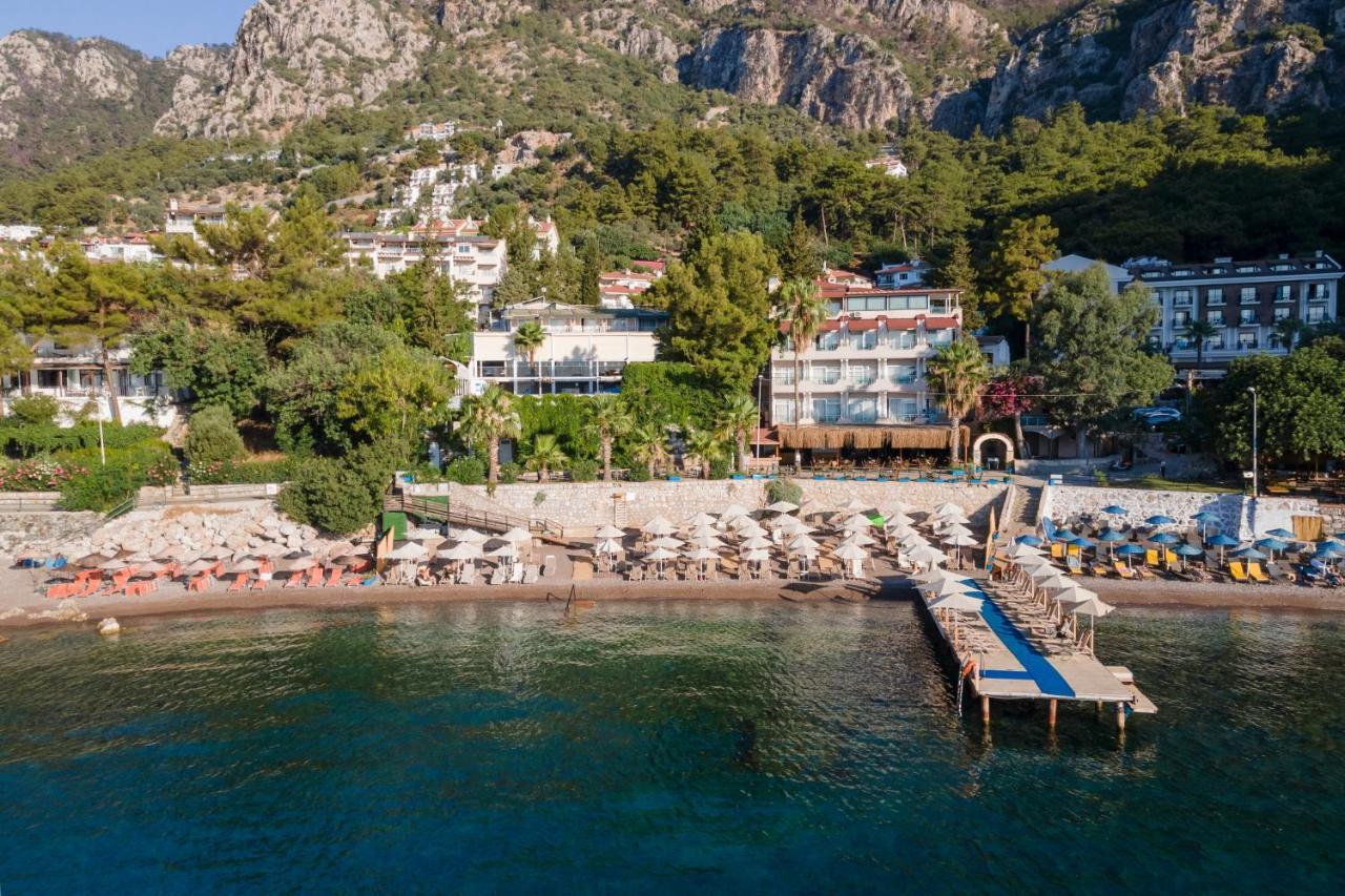 Hotel Mavi Deniz Turunç Zewnętrze zdjęcie