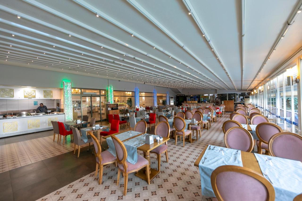 Hotel Mavi Deniz Turunç Zewnętrze zdjęcie