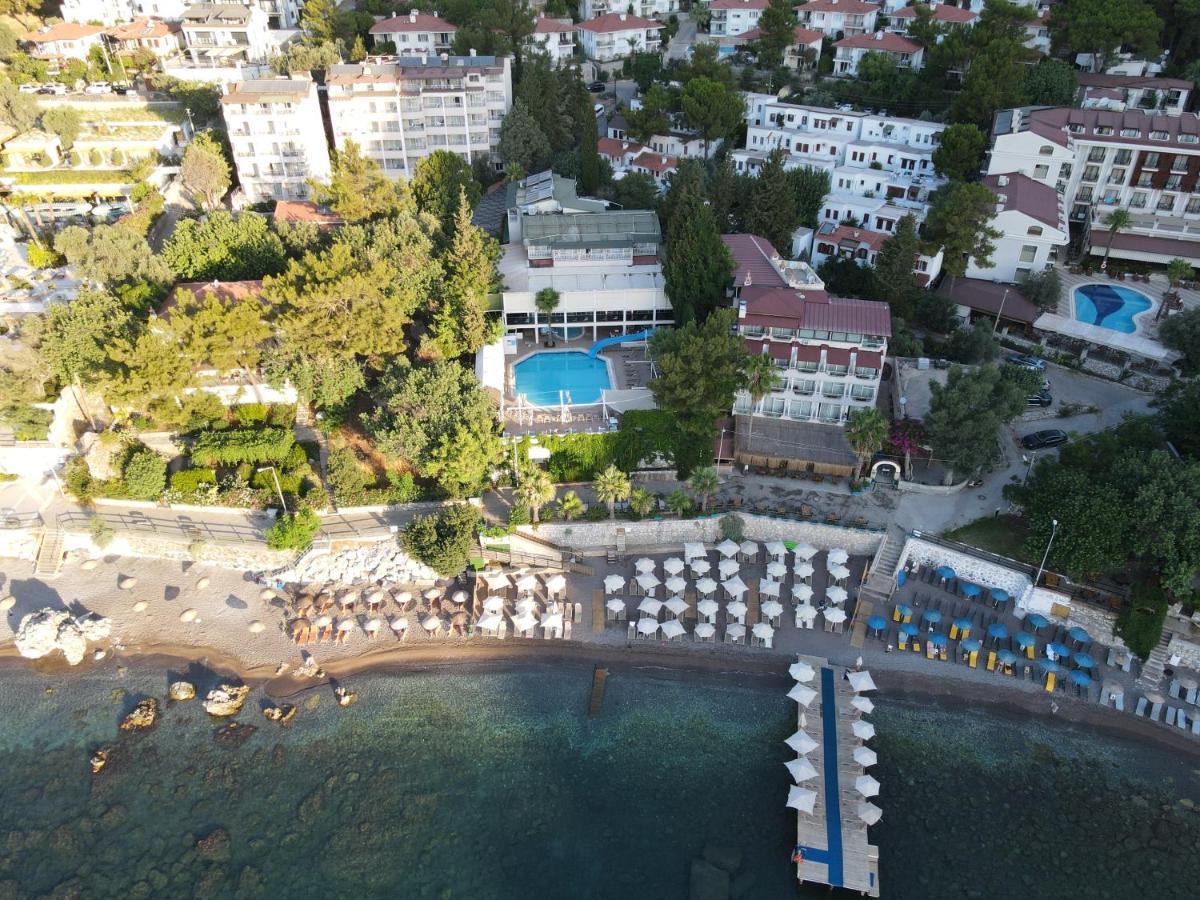 Hotel Mavi Deniz Turunç Zewnętrze zdjęcie