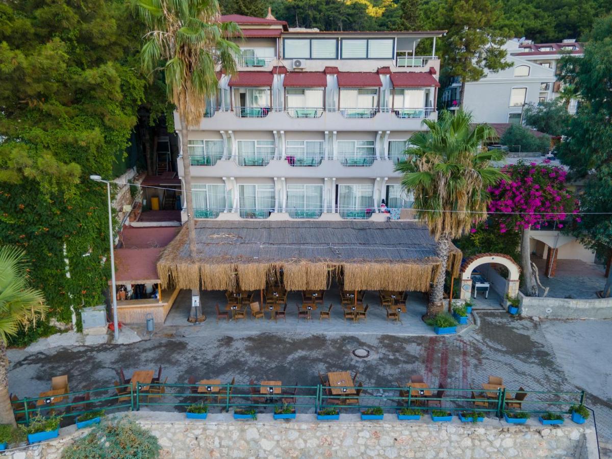 Hotel Mavi Deniz Turunç Zewnętrze zdjęcie
