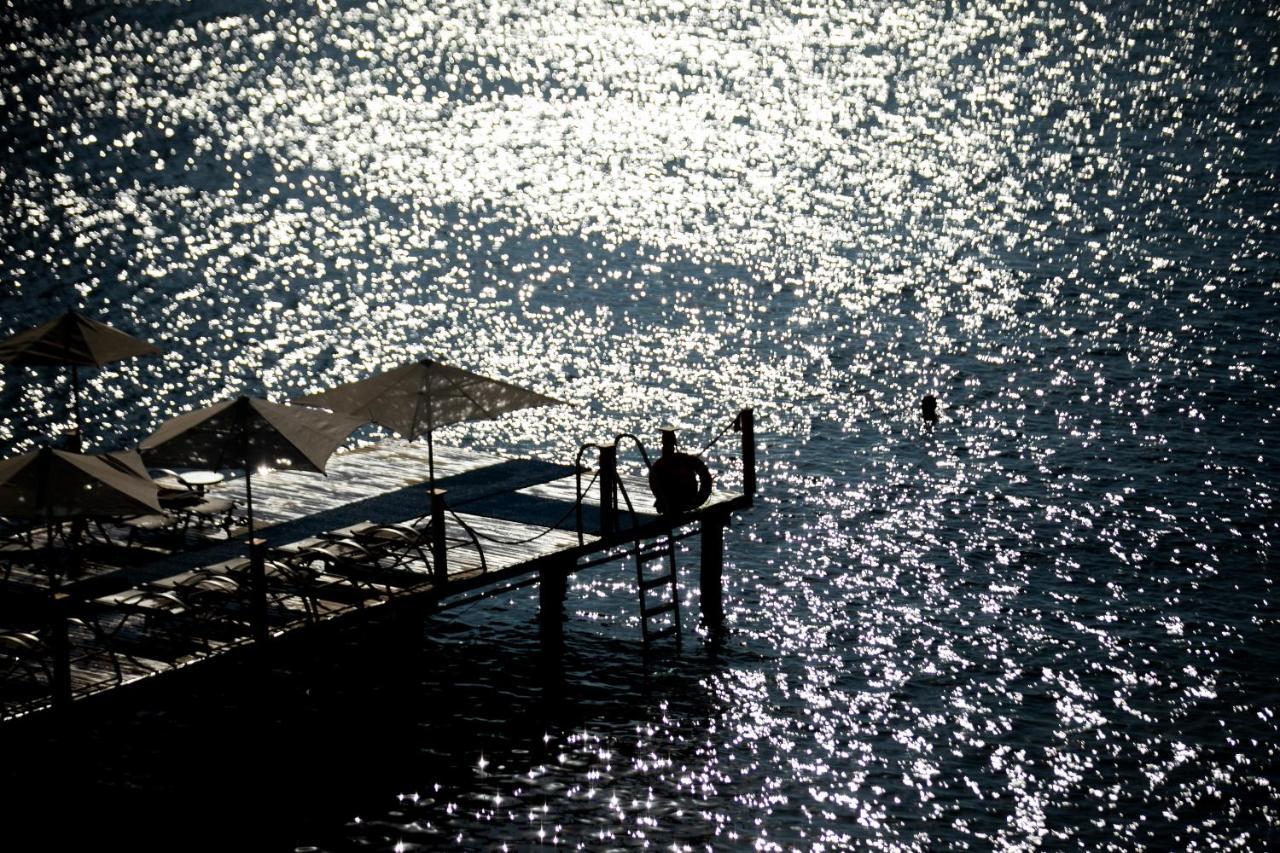 Hotel Mavi Deniz Turunç Zewnętrze zdjęcie