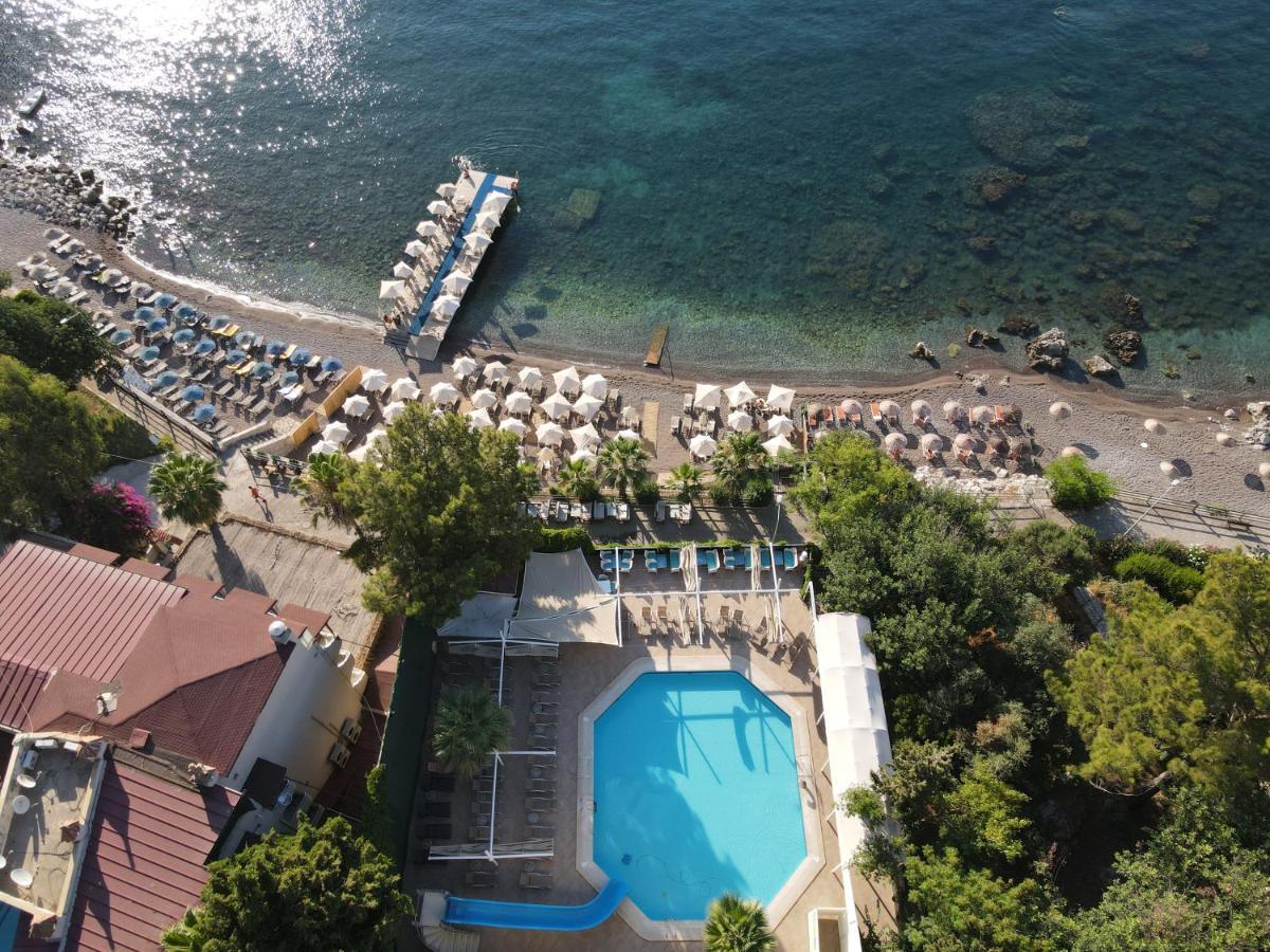 Hotel Mavi Deniz Turunç Zewnętrze zdjęcie