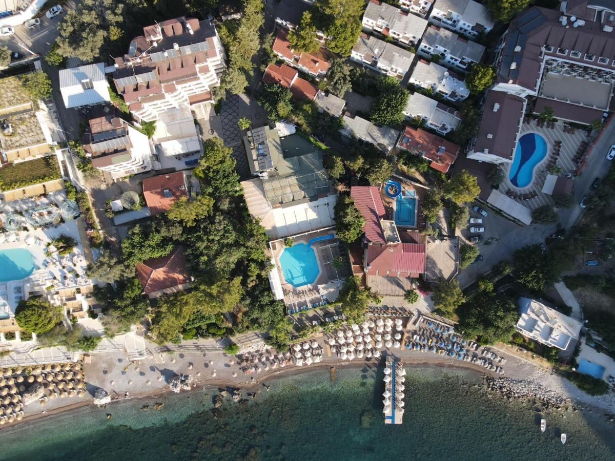Hotel Mavi Deniz Turunç Zewnętrze zdjęcie