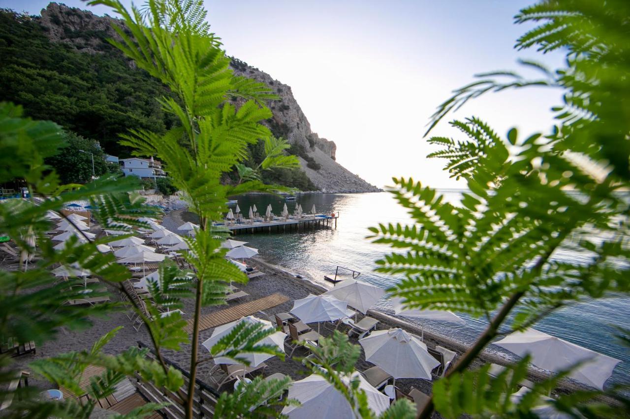 Hotel Mavi Deniz Turunç Zewnętrze zdjęcie