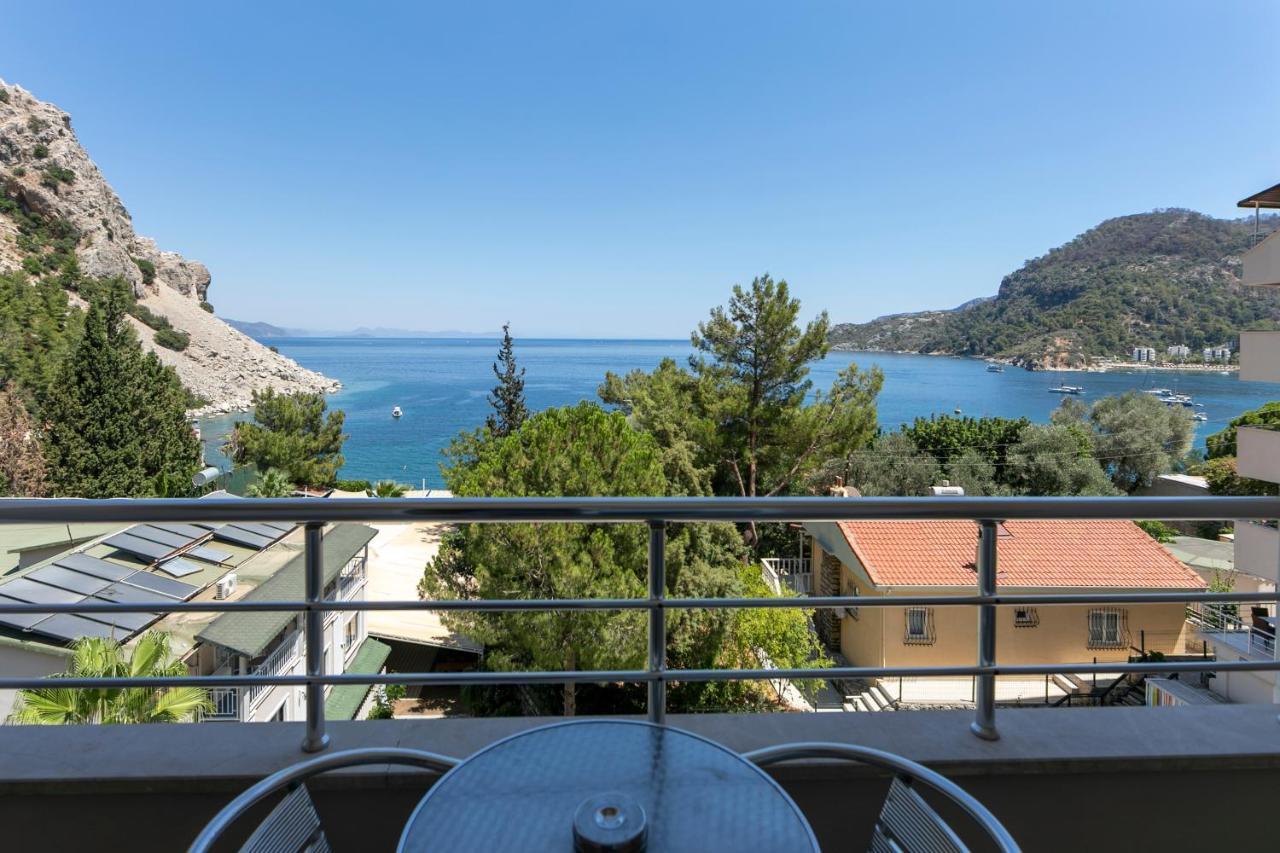 Hotel Mavi Deniz Turunç Zewnętrze zdjęcie