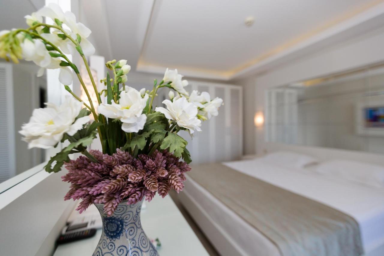 Hotel Mavi Deniz Turunç Zewnętrze zdjęcie