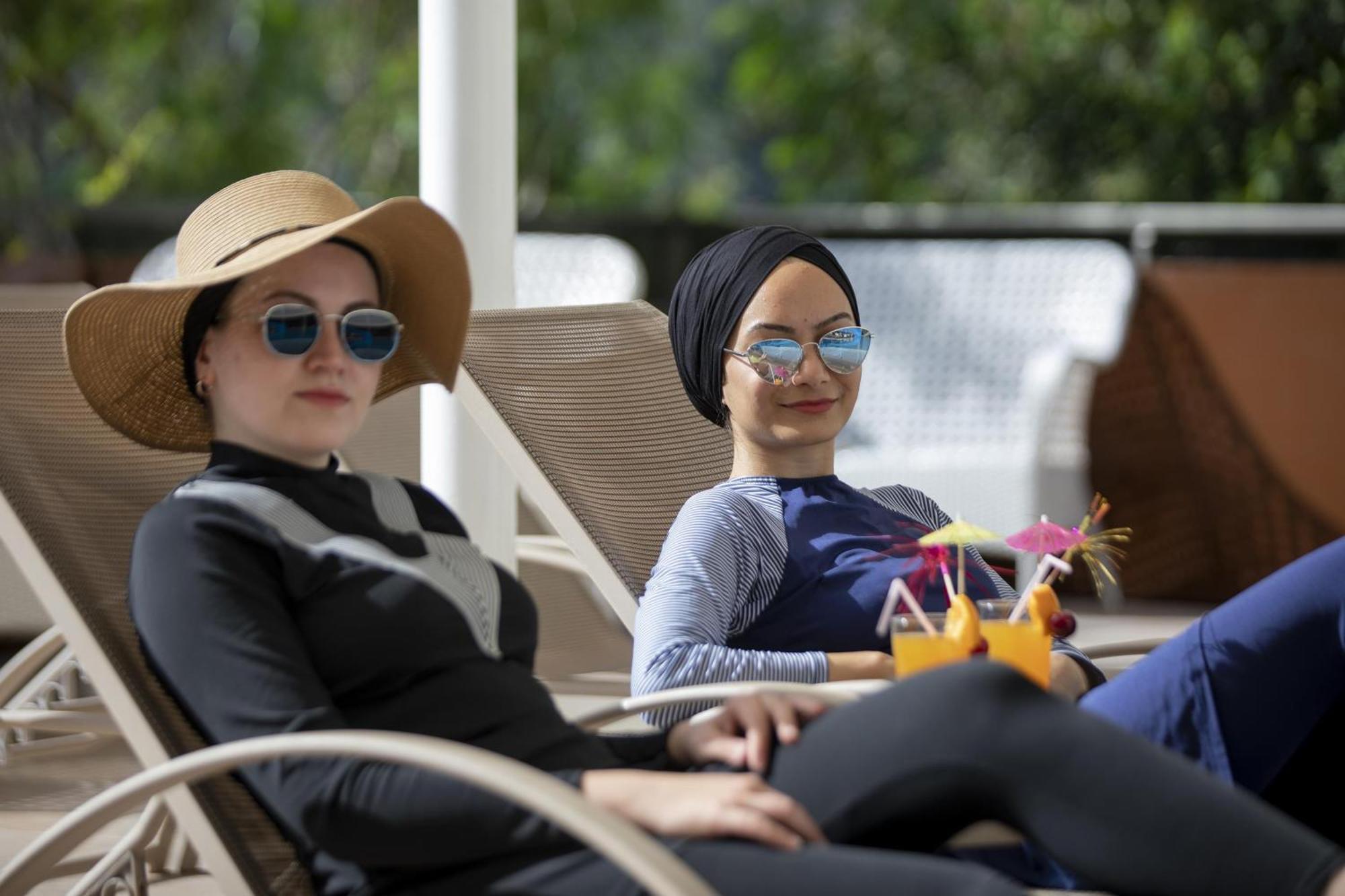 Hotel Mavi Deniz Turunç Zewnętrze zdjęcie