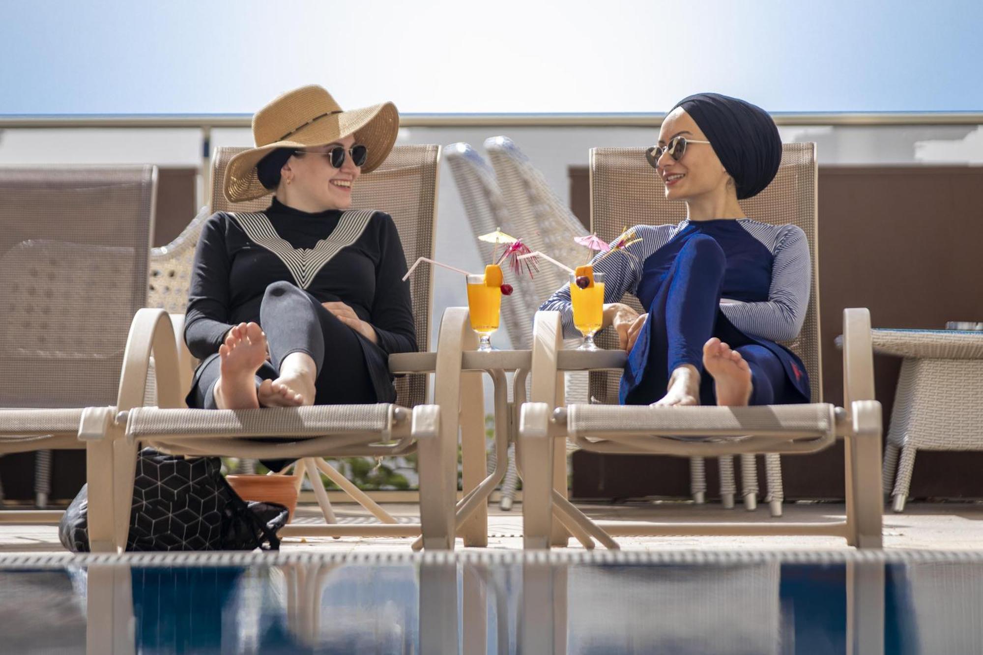 Hotel Mavi Deniz Turunç Zewnętrze zdjęcie